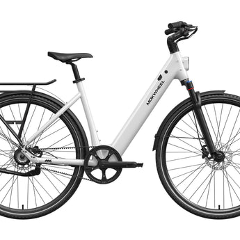 FLINT ST PRO Ebike
