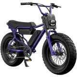 Macfox X7