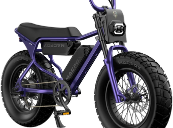 Macfox X7