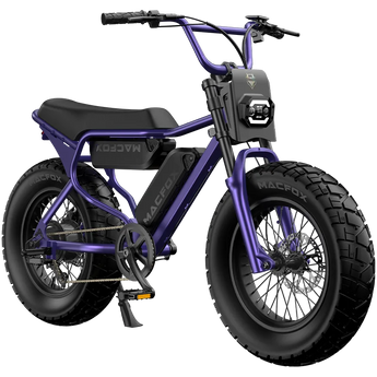 Macfox X7