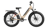 Mesa Plus ST Electric Bike