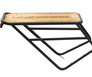 Rear Rack (Obsidian 2.0)