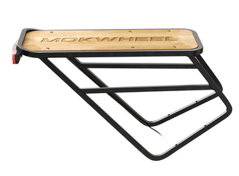 Rear Rack (Obsidian 2.0)