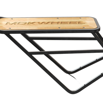 Rear Rack (Obsidian 2.0)