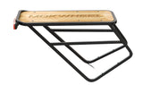 Rear Rack (Obsidian 2.0)