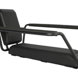 Aventon Child Carrier Kit - Handrail & Long Seatpad