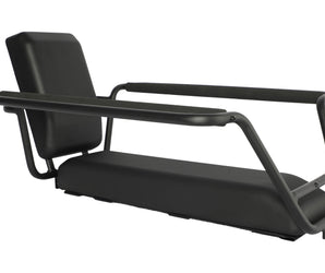 Aventon Child Carrier Kit - Handrail & Long Seatpad