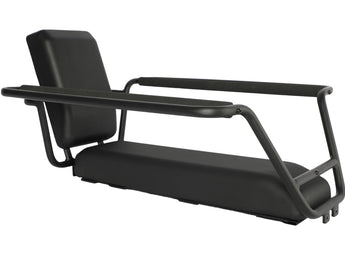Aventon Child Carrier Kit - Handrail & Long Seatpad