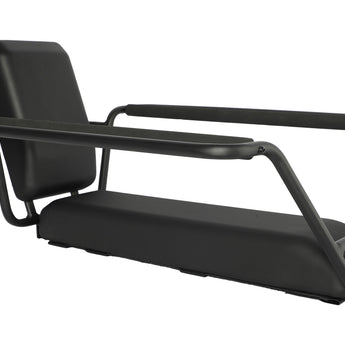 Aventon Child Carrier Kit - Handrail & Long Seatpad