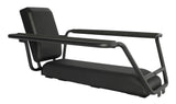 Aventon Child Carrier Kit - Handrail & Long Seatpad
