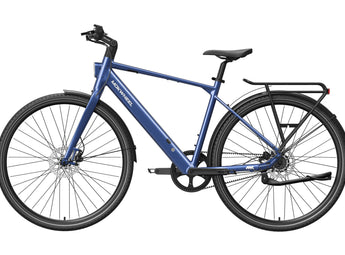 FLINT PRO Ebike