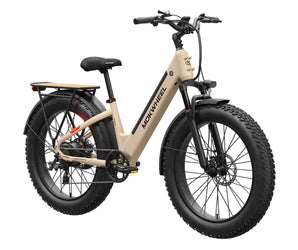Mesa Plus ST Electric Bike