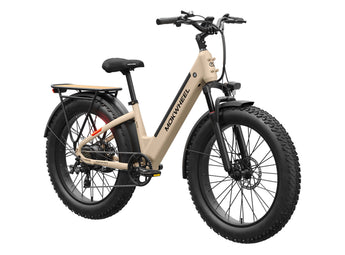Mesa Plus ST Electric Bike