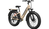Mesa Plus ST Electric Bike