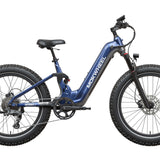 Obsidian ST 2.0 Ebike