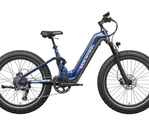 Obsidian ST 2.0 Ebike