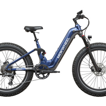 Obsidian ST 2.0 Ebike