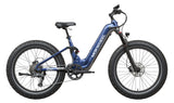Obsidian ST 2.0 Ebike