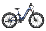 Obsidian ST 2.0 Ebike
