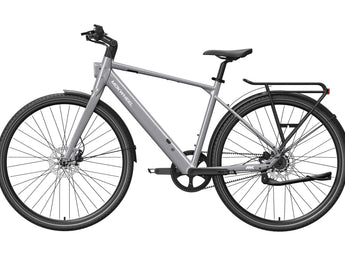 FLINT PRO Ebike