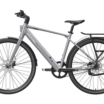 FLINT PRO Ebike