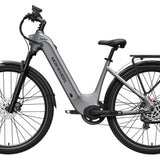 Tarmac ST Ebike