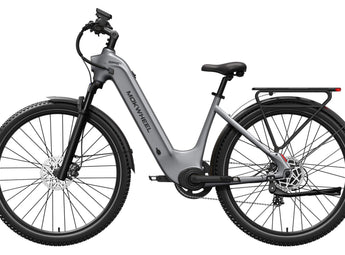 Tarmac ST Ebike