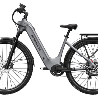 Tarmac ST Ebike