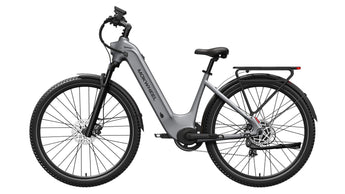Tarmac ST Ebike