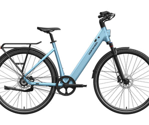 FLINT ST PRO Ebike
