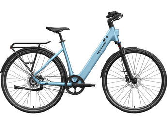 FLINT ST PRO Ebike