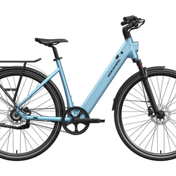 FLINT ST PRO Ebike
