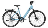 FLINT ST PRO Ebike