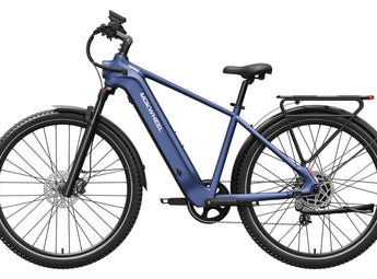 Tarmac Ebike