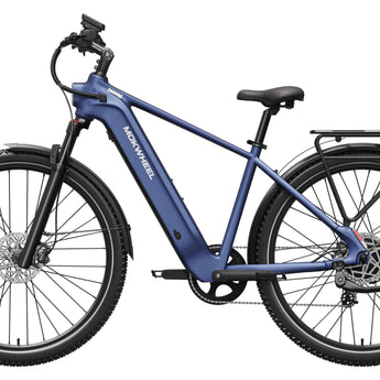 Tarmac Ebike