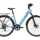 FLINT ST Ebike