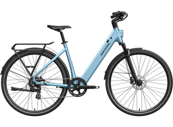 FLINT ST Ebike