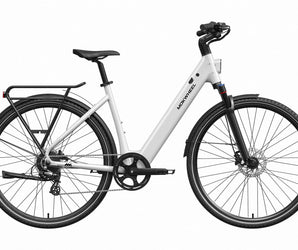 FLINT ST Ebike