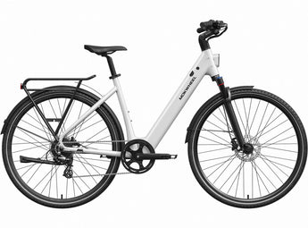 FLINT ST Ebike