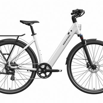 FLINT ST Ebike