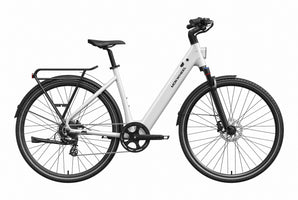 FLINT ST Ebike