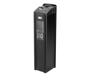 Battery (Granite & Slate)