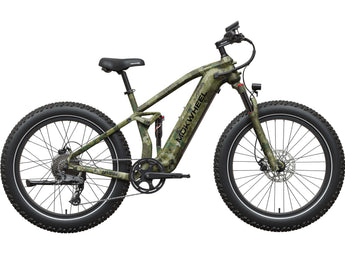 Obsidian 2.0 Ebike