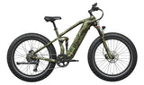 Obsidian 2.0 Ebike