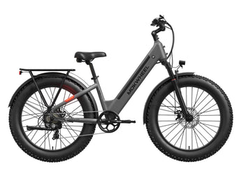 Mesa Plus ST Electric Bike