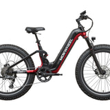 Obsidian ST 2.0 Ebike