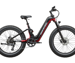 Obsidian ST 2.0 Ebike