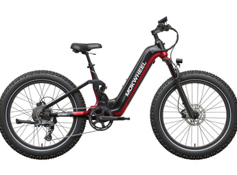Obsidian ST 2.0 Ebike