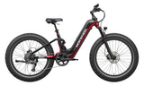 Obsidian ST 2.0 Ebike