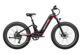 Obsidian ST 2.0 Ebike